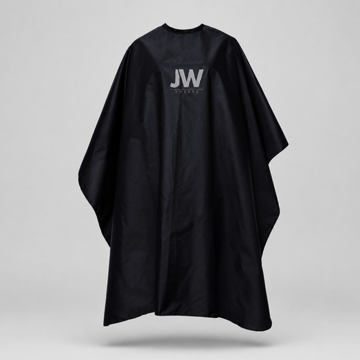 JW Haircutting Cape