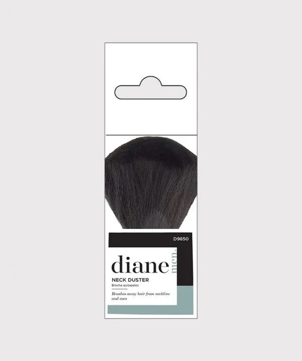 Diane Small Neck Duster