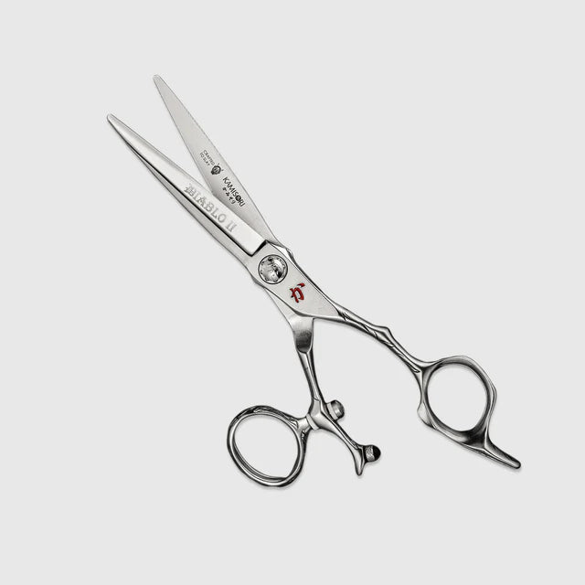 Kamisori Diablo II Swivel Set