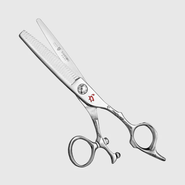 Kamisori Diablo II Swivel Set