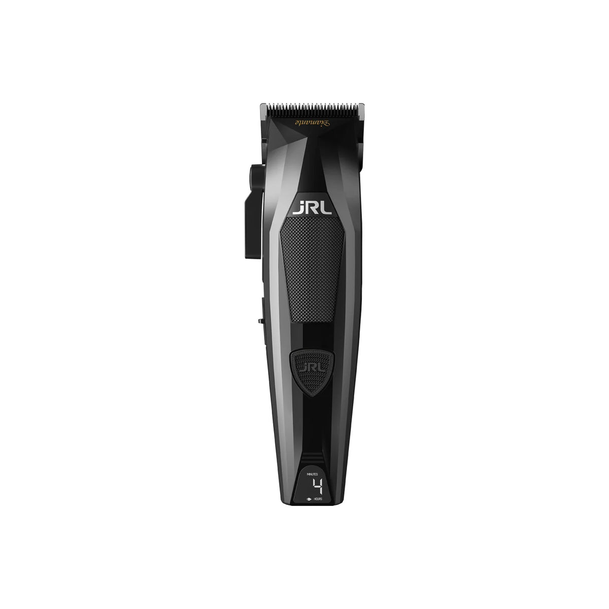 JRL Diamante Clipper (Black)