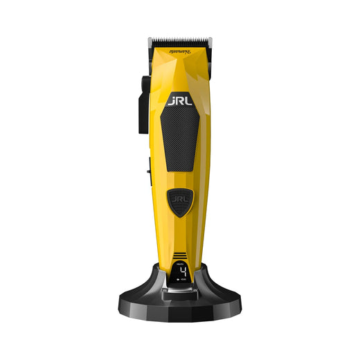 JRL Diamante Clipper (Yellow)