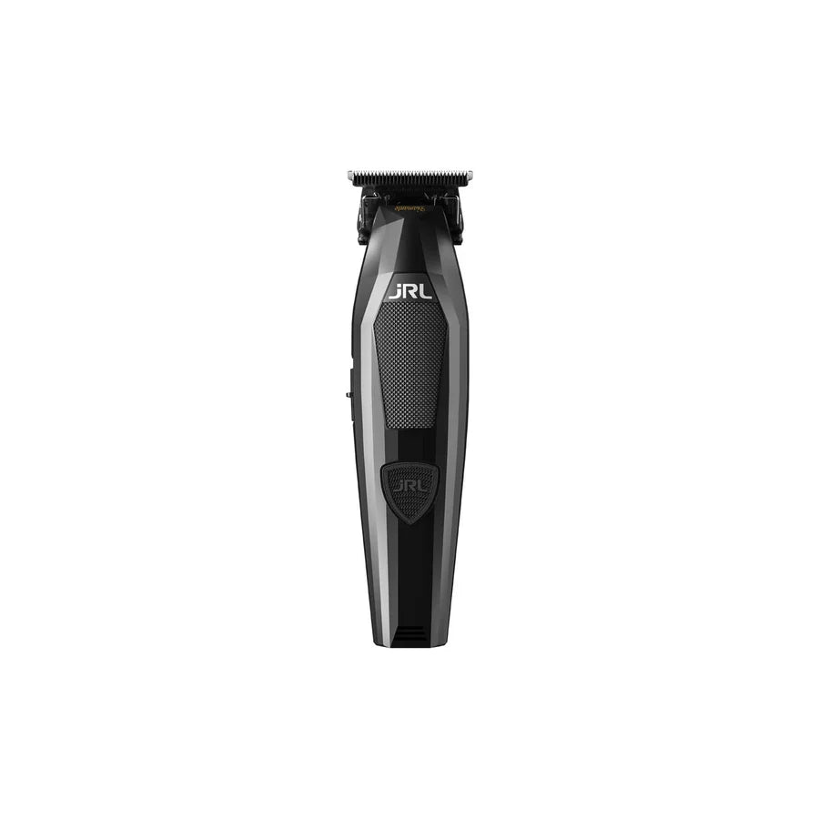 JRL Professional Diamante Cordless Trimmer - Black