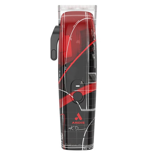 Andis Envy II Kenny Duncan Limited Edition