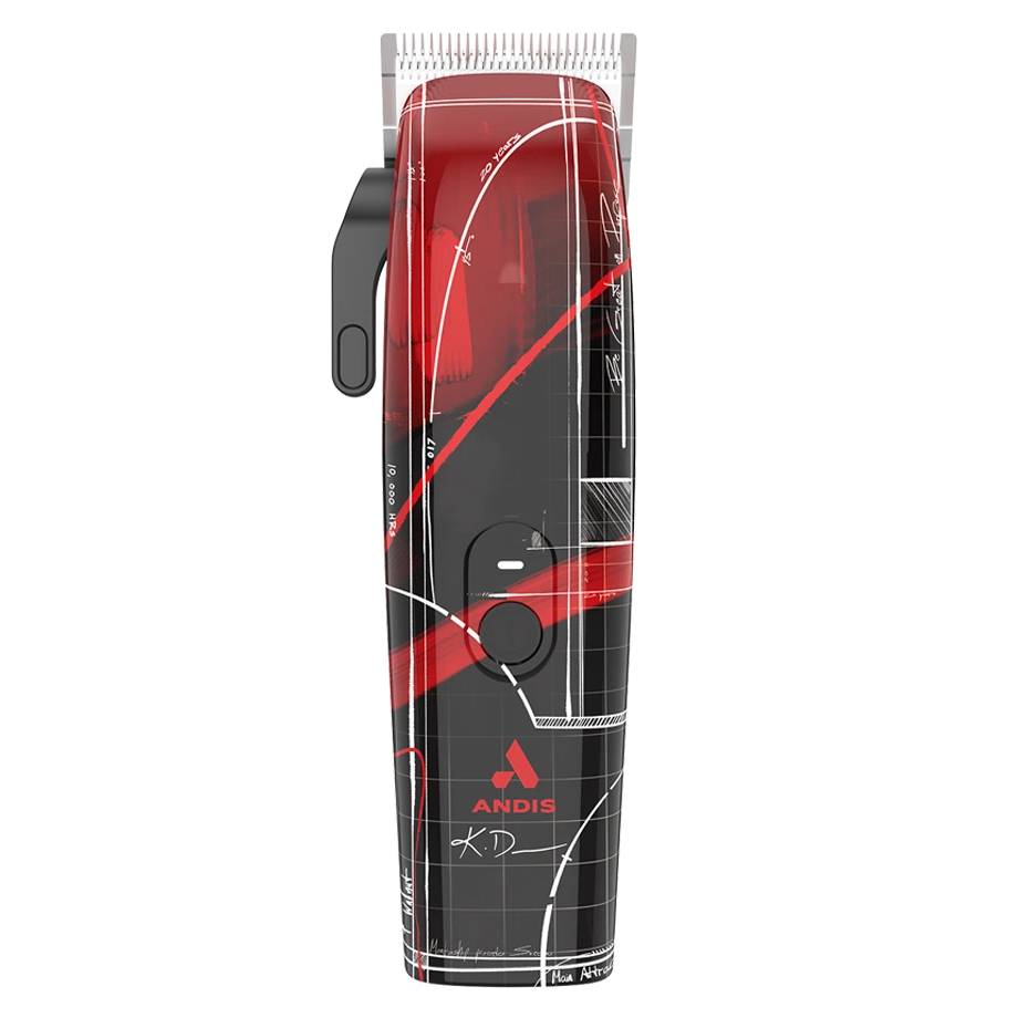 Andis Envy II Kenny Duncan Limited Edition