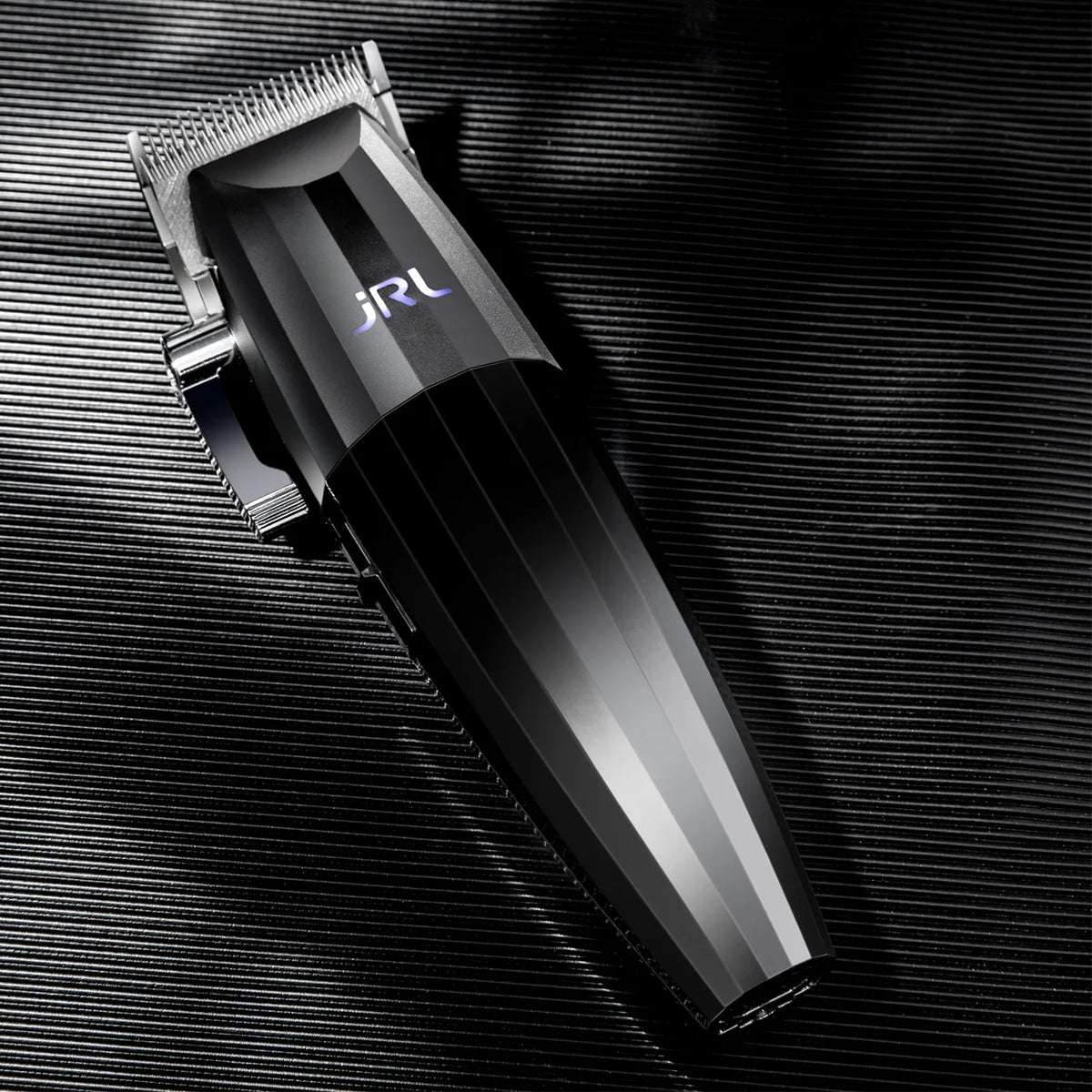JRL FreshFade Cordless Clipper (Black)