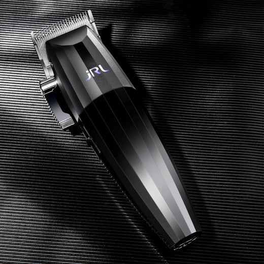 JRL FreshFade Cordless Clipper (Black)