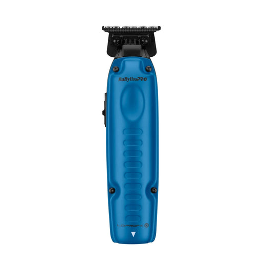 BaBylissPRO FXONE Lo-ProFX Trimmer (Black & Blue)