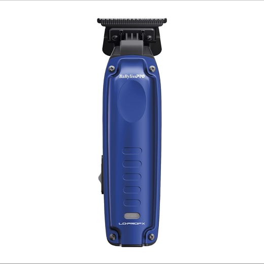 BaBylissPRO LO-PROFX Compact Series Trimmer (Blue)
