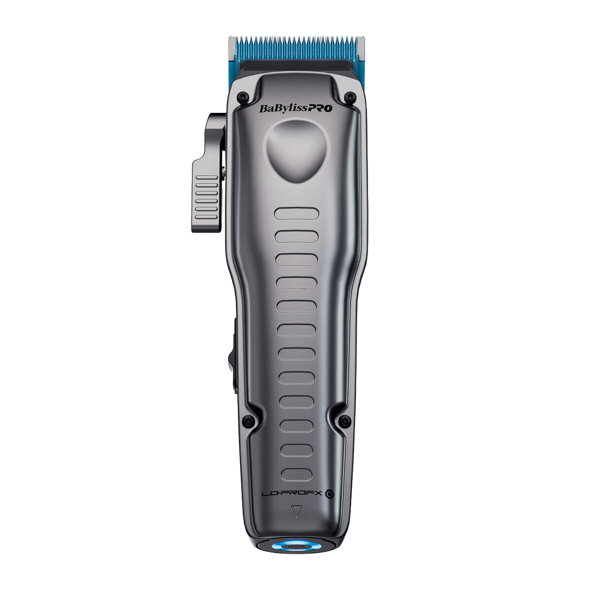 BaBylissPRO FXONE Lo-ProFX High Performance Clipper (Silver)