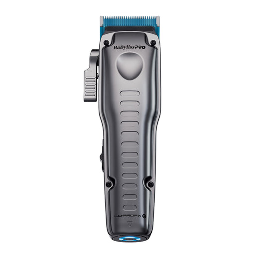 BaBylissPRO FXONE Lo-ProFX High Performance Clipper (Silver)