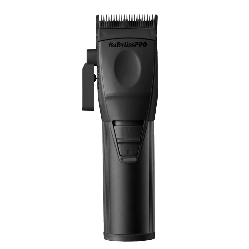 BaBylissPRO COREFX Clipper (Black)