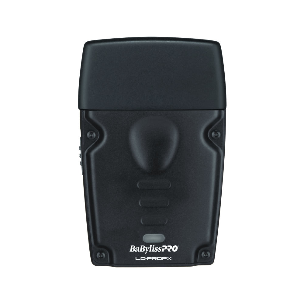 BaBylissPRO Compact LO-PROFX Shaver (Black)