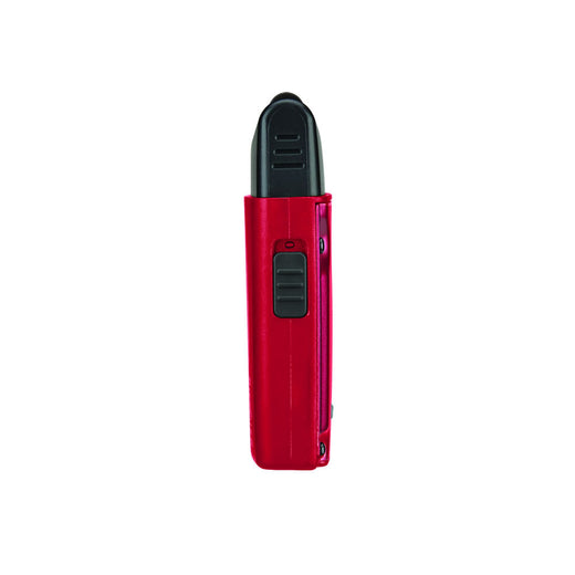 BaBylissPRO Limited Edition LO-PROFX Compact Single-Foil Shaver (Red)