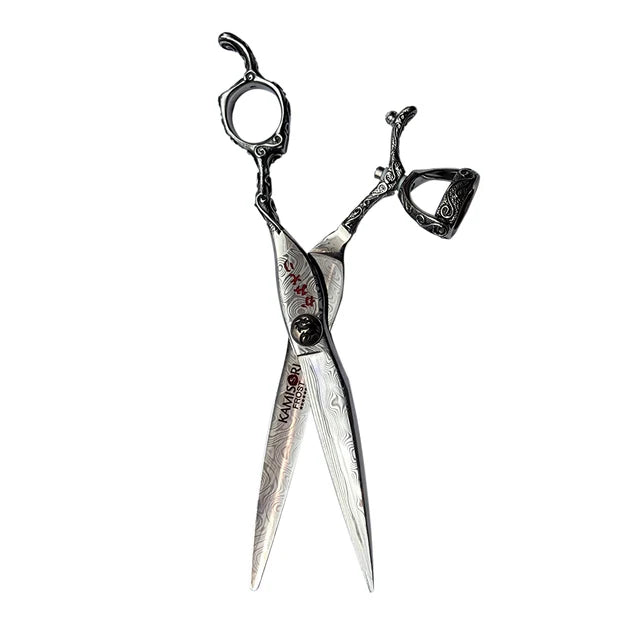 Kamisori Frost II Swivel