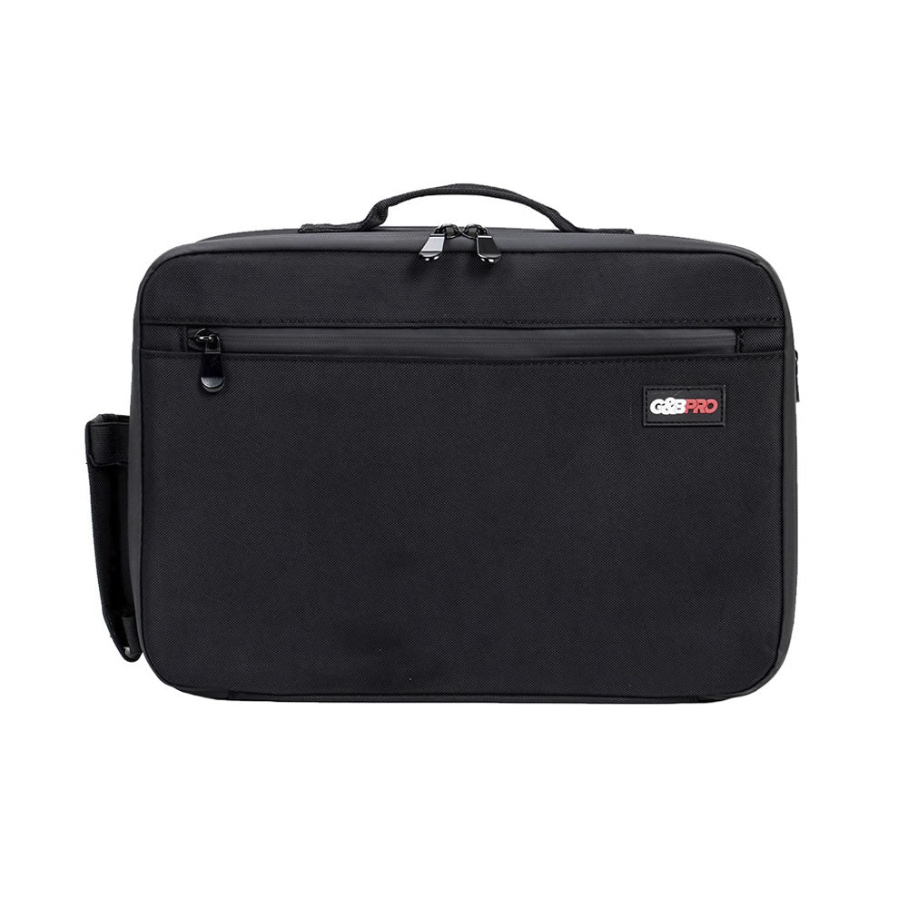 G&BPro Crossbody Mobile Station