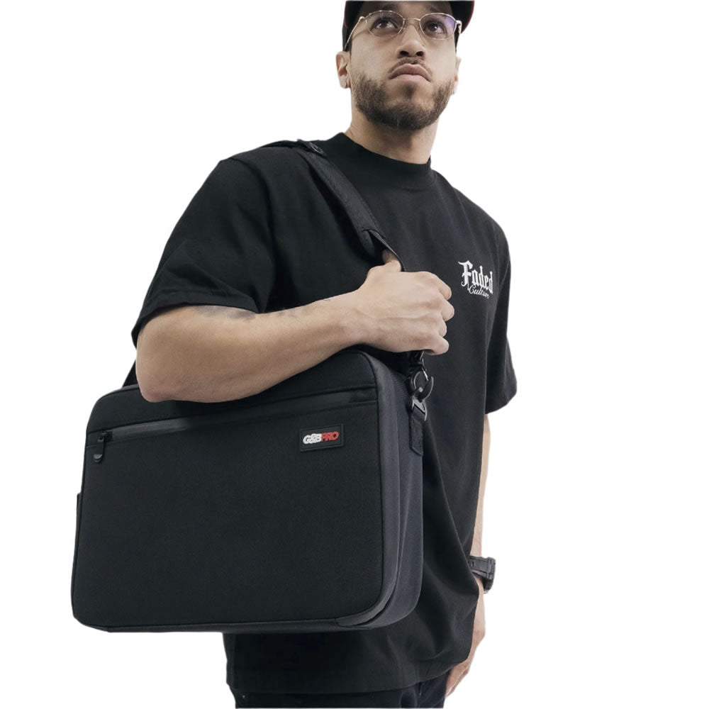 G&BPro Crossbody Mobile Station