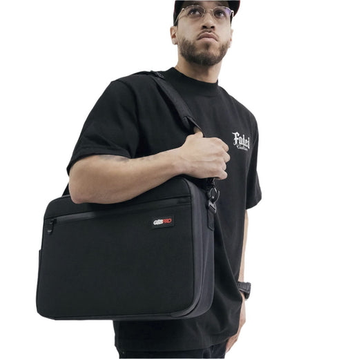 G&BPro Crossbody Mobile Station