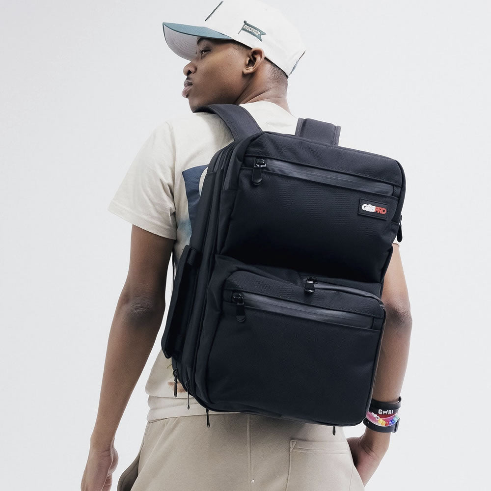 G&BPro Midsize Backpack Station