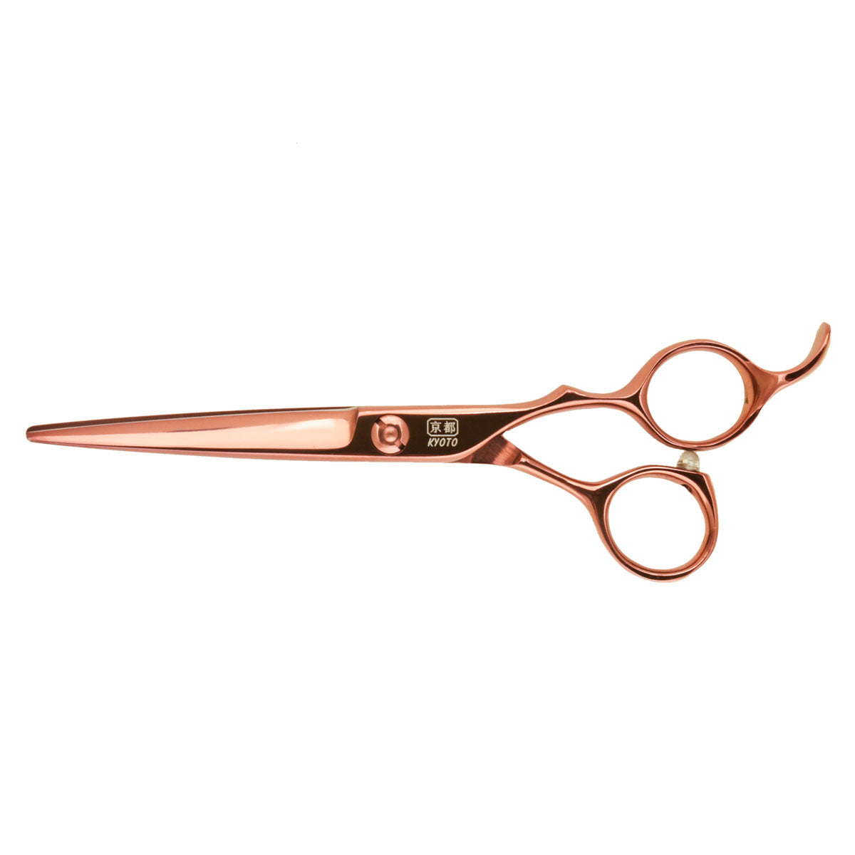Kyoto GKX Cutting Rose Gold