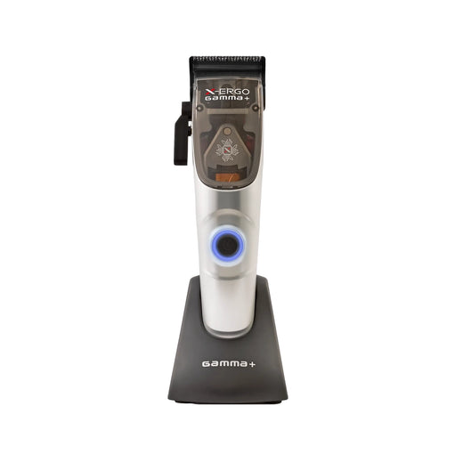 Gamma+ X-Ergo Clipper