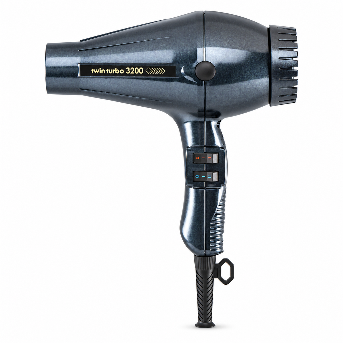 Turbo Power Twin Turbo 3200 Hair Dryer