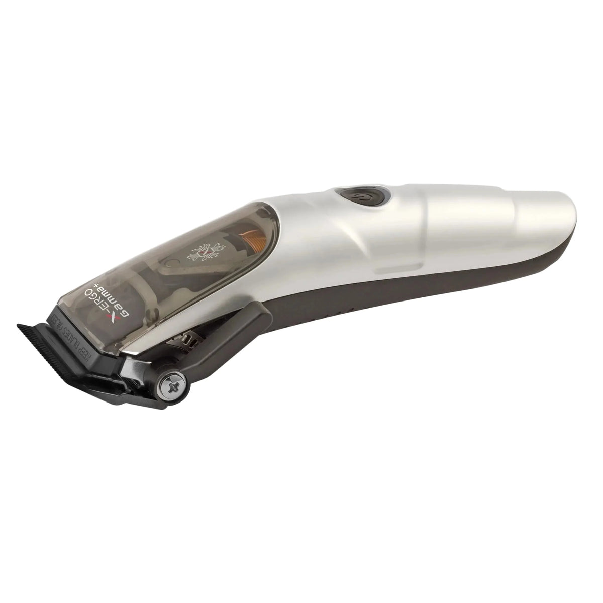 Gamma+ X-Ergo Clipper