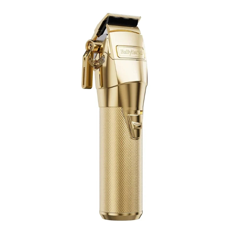 BaBylissPRO FXONE GOLDFX Clipper
