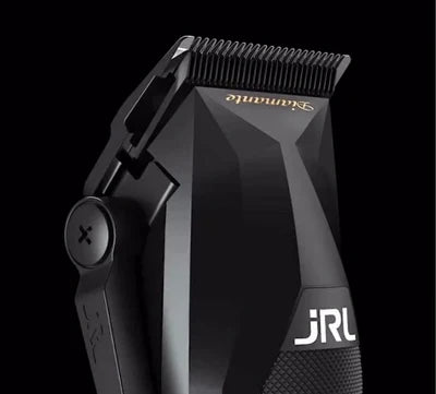 JRL Professional X Lamborghini Diamante Cordless Clipper and Trimmer Combo