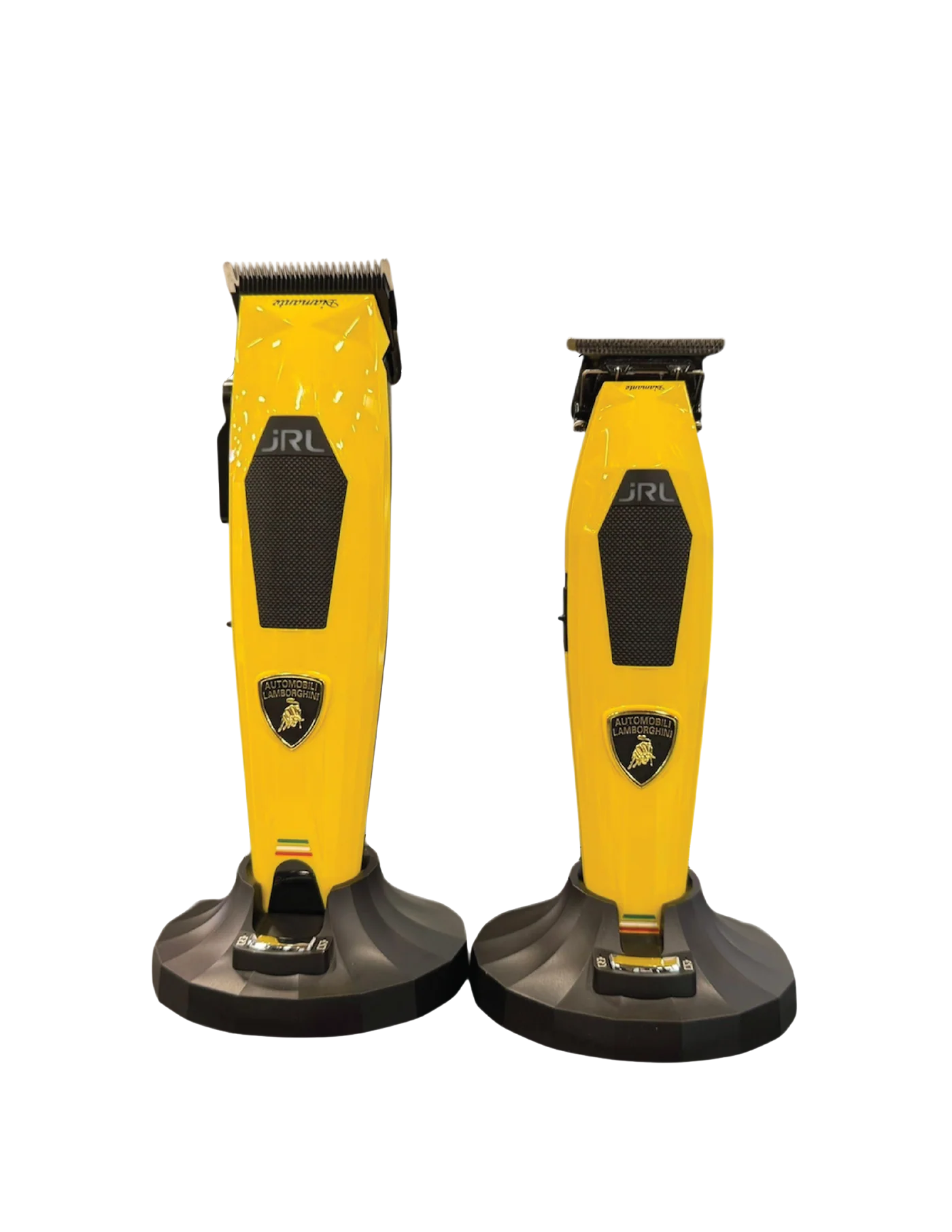 JRL Professional X Lamborghini Diamante Cordless Clipper and Trimmer Combo