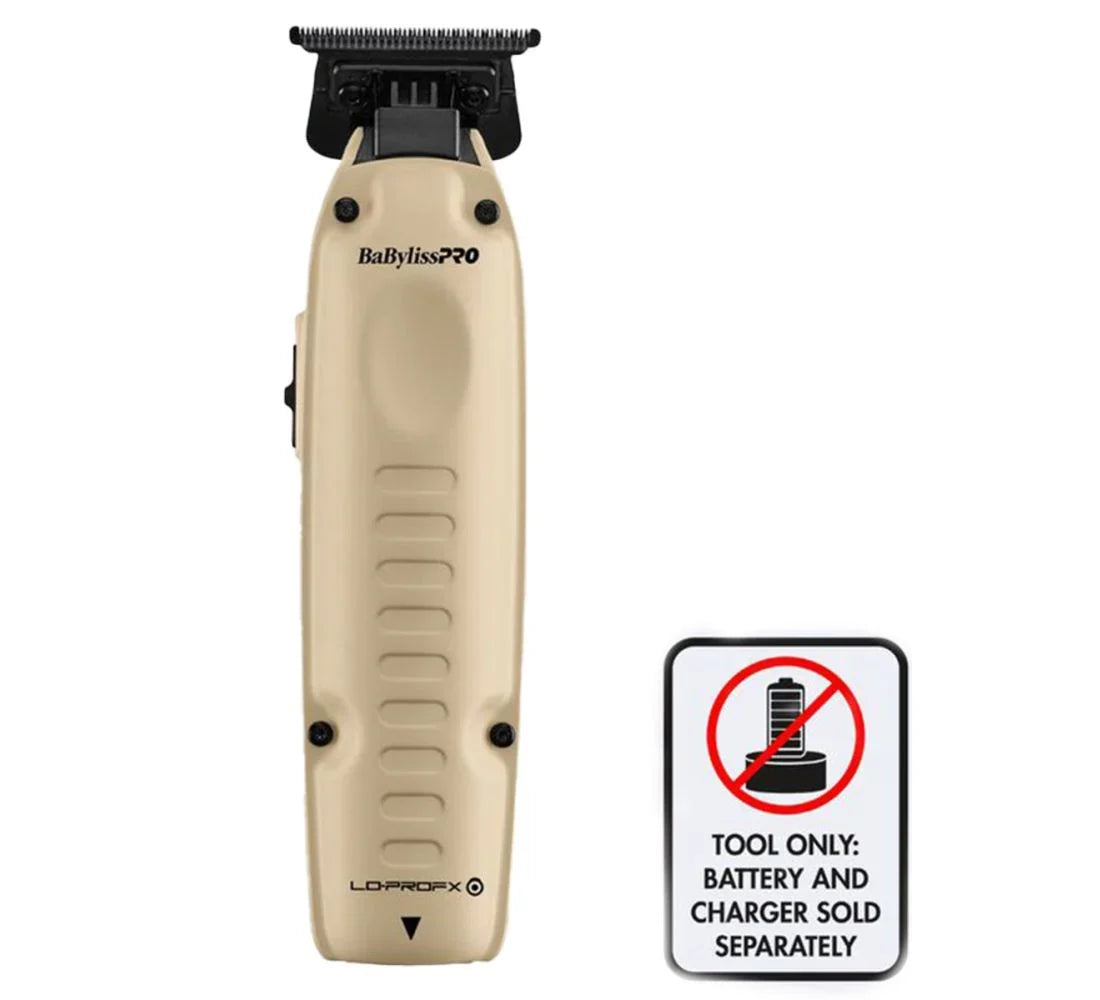 Babyliss Lo Pro FX One Tan Trimmer FX729SDLT