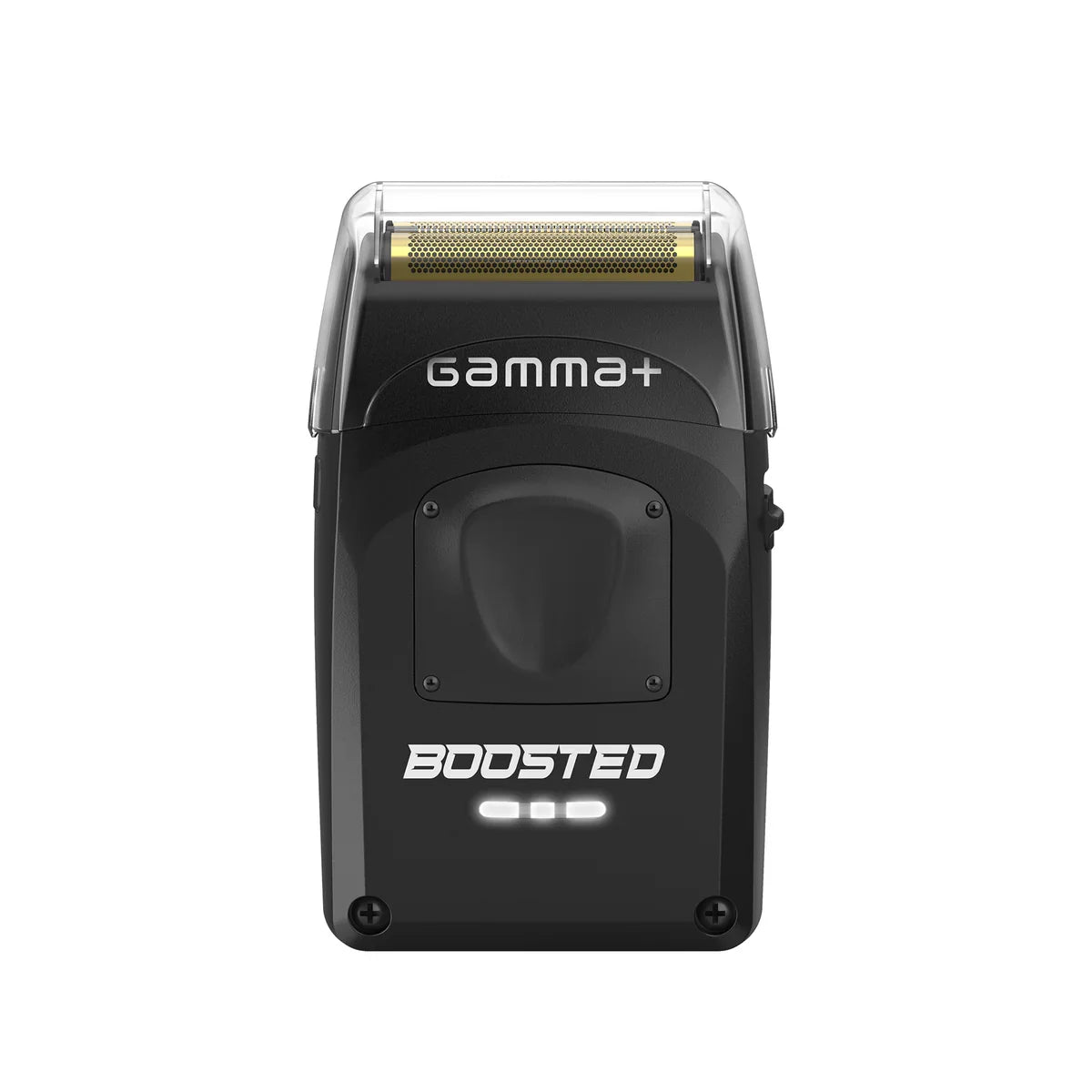Gamma boosted shaver GP808M