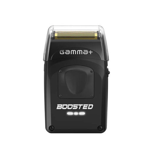 Gamma Boosted Shaver GP808M