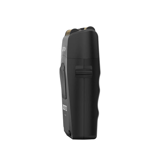 Gamma Boosted Shaver GP808M