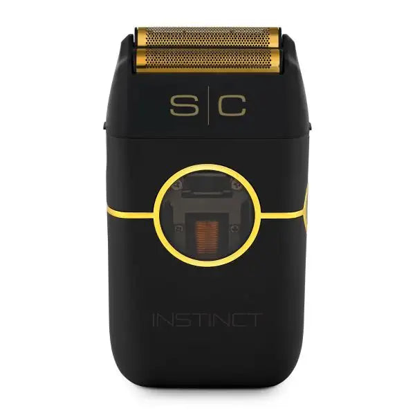 StyleCraft Instinct Metal Double Shaver