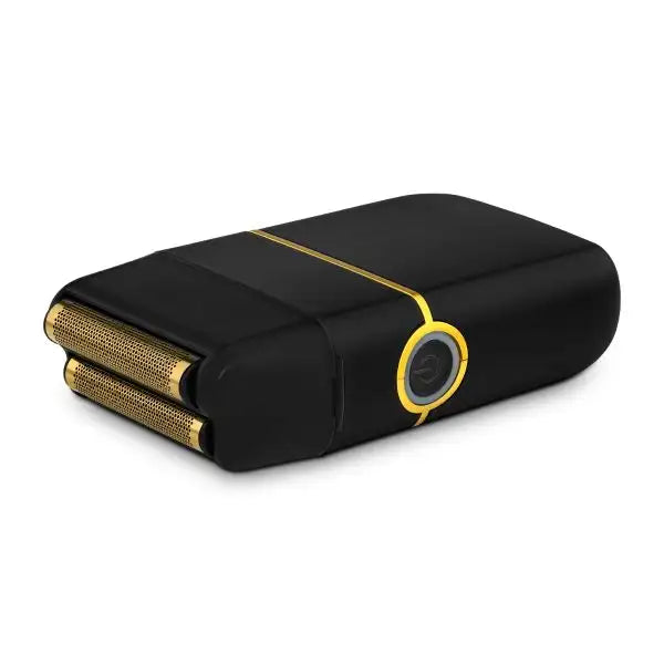 StyleCraft Instinct Metal Double Shaver