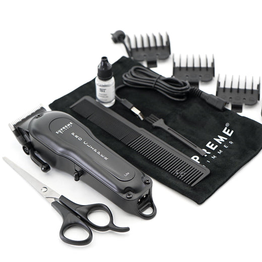 Supreme Trimmer Pro Clipper Lite