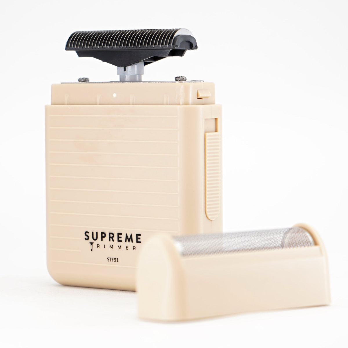 Supreme Trimmer SOLO Lite Single Shaver
