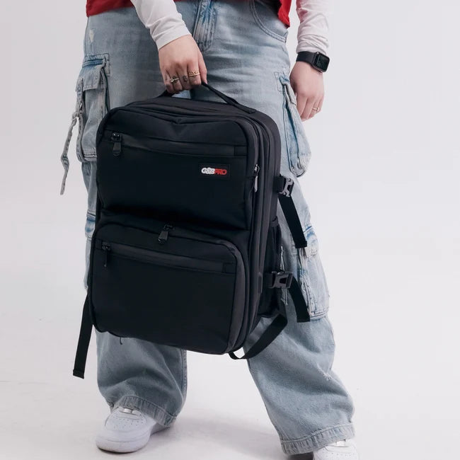 G&BPro Midsize Backpack Station