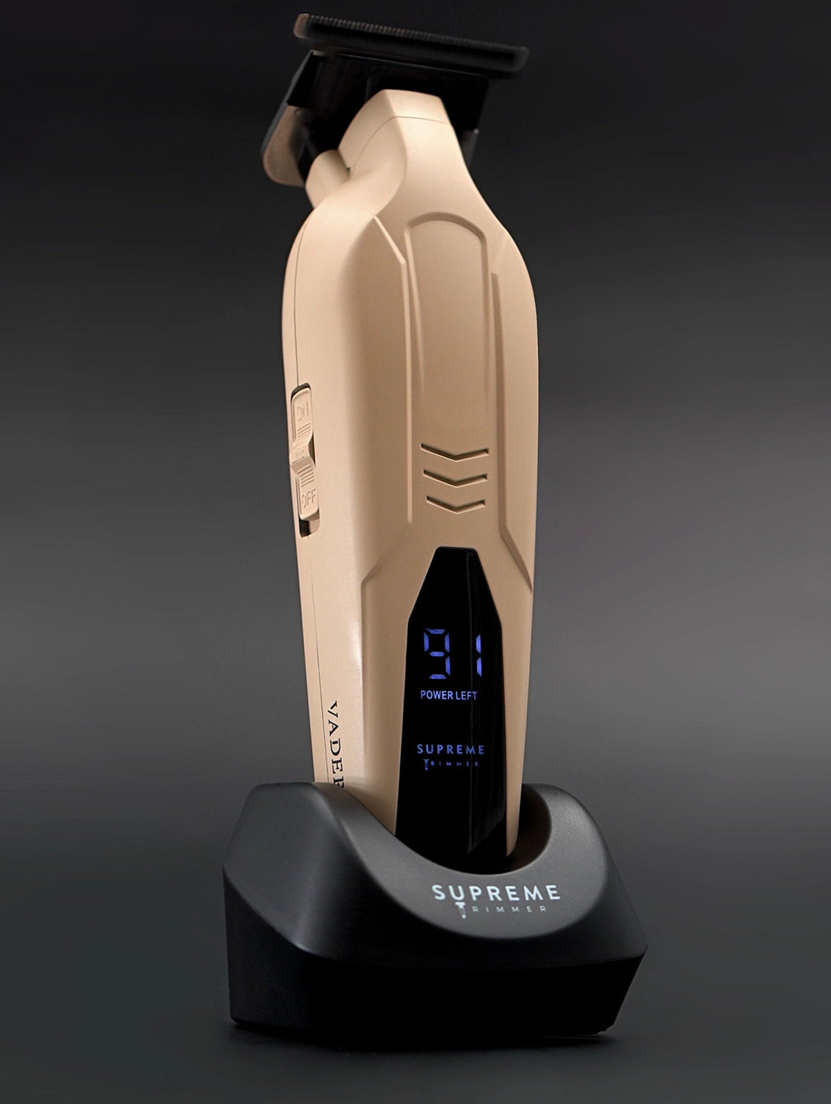 Supreme Trimmer VADER™ lite Trimmer