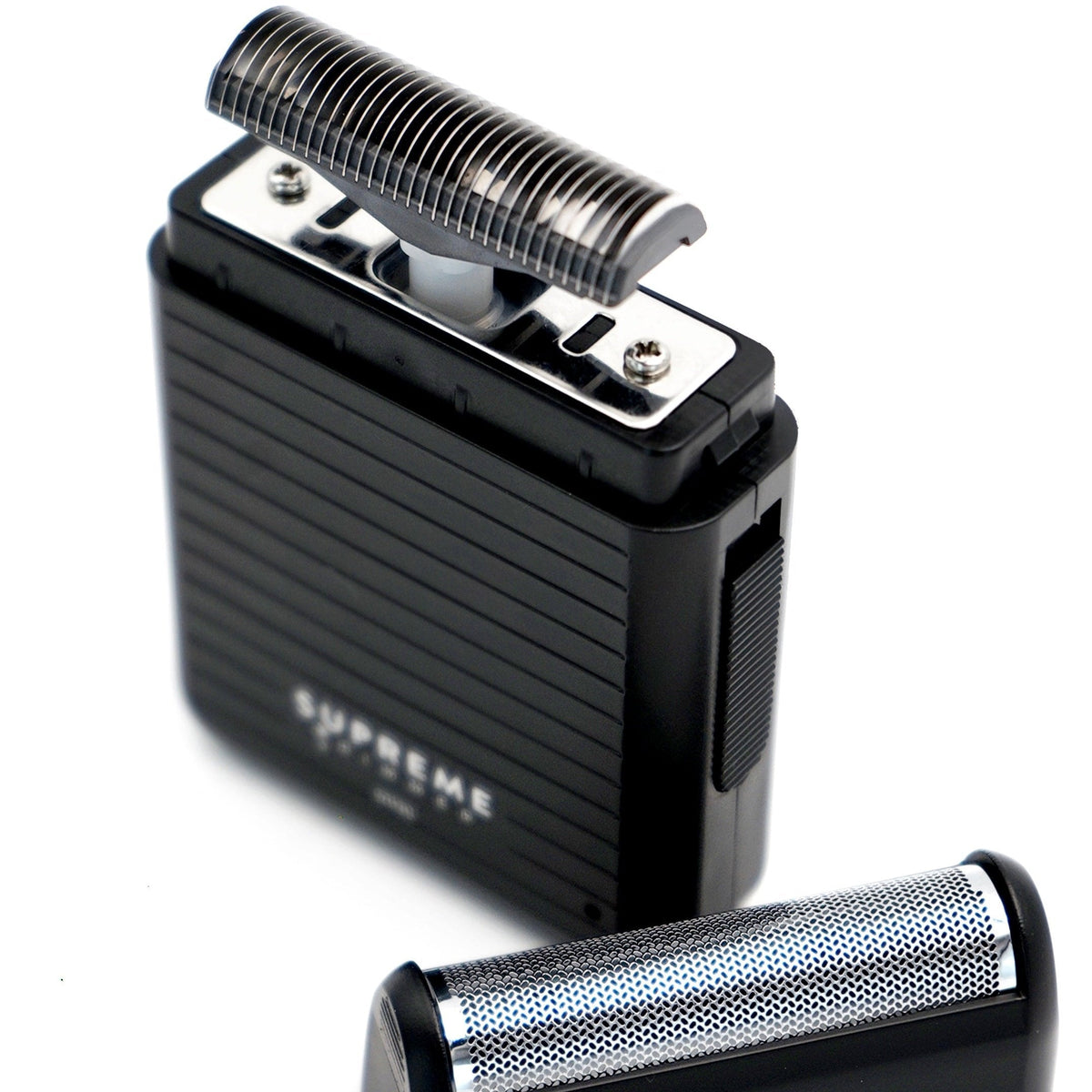 Supreme Trimmer SOLO Lite Single Shaver