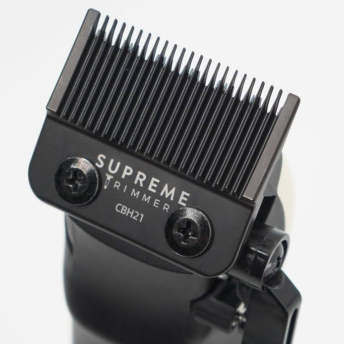 Supreme Trimmer Tade Blade for DarkStar Clipper-CBH21