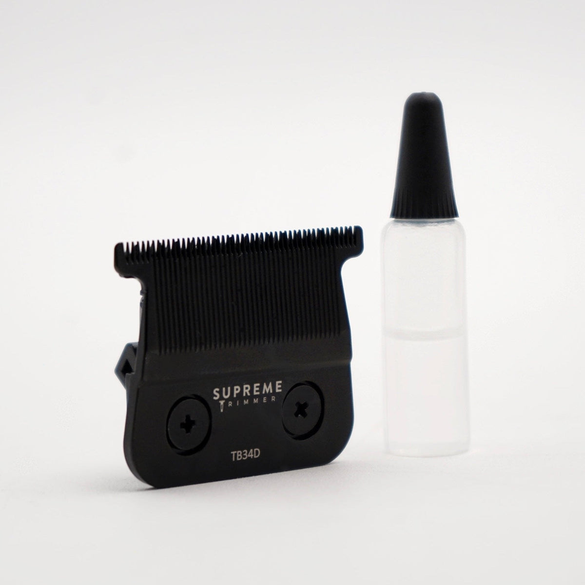 Supreme Trimmer SwitchKit™ Detachable Deep Tooth Blade-TB34D