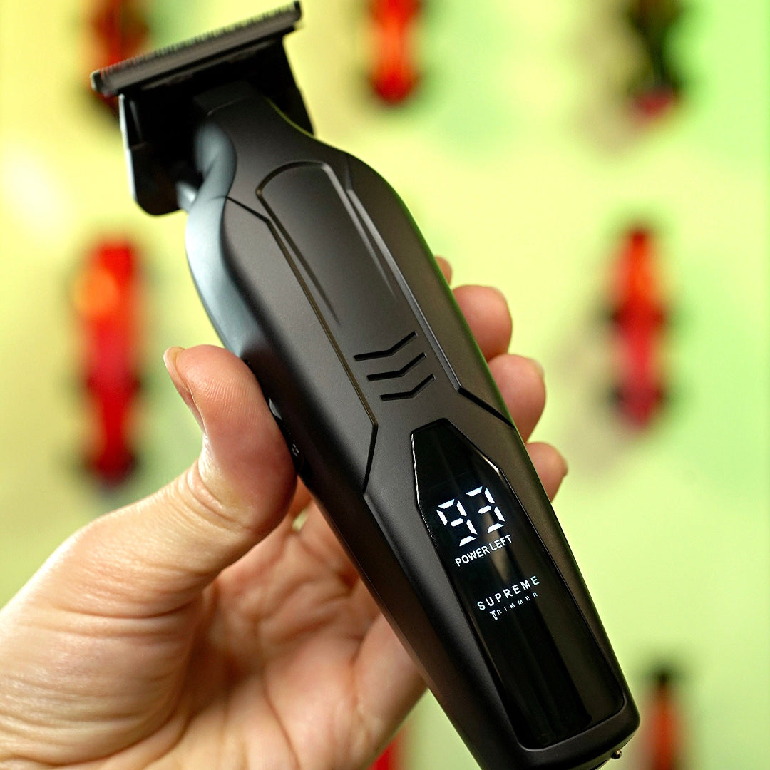 Supreme Trimmer VADER™ lite Trimmer
