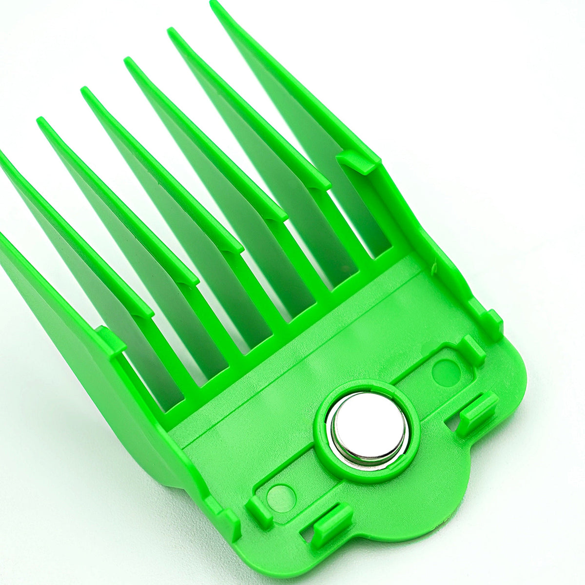 Supreme Trimmer Magnetic & Clip Guards for Clippers CMG100