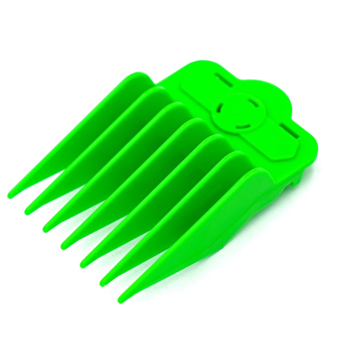 Supreme Trimmer Magnetic & Clip Guards for Clippers CMG100