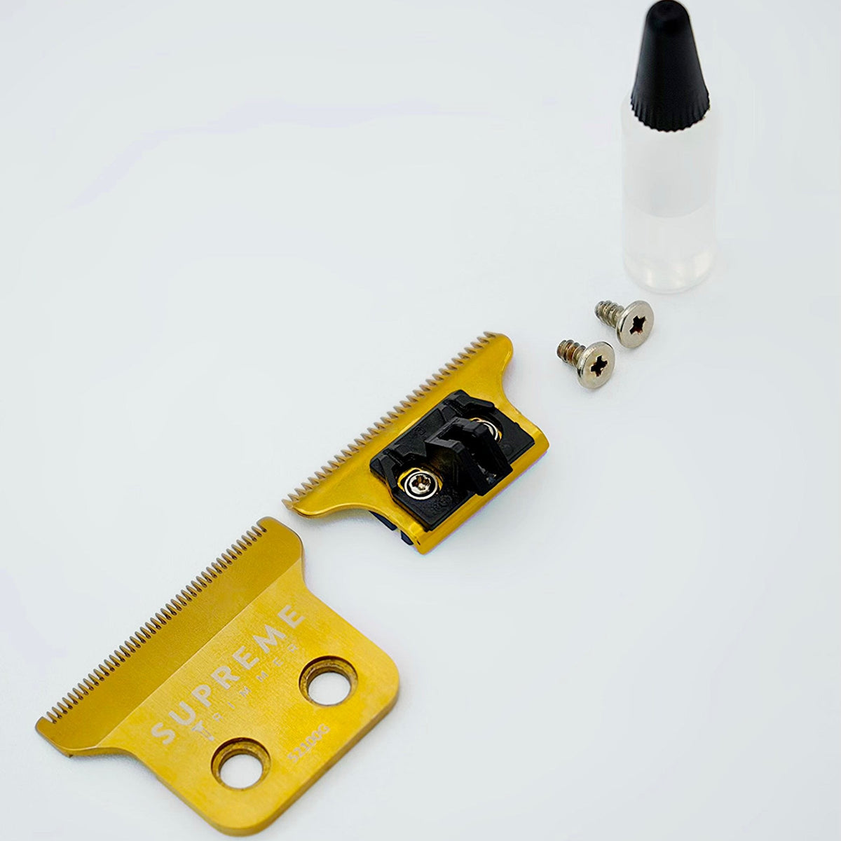 Supreme Trimmer Blade for T-Shaper Trimmer