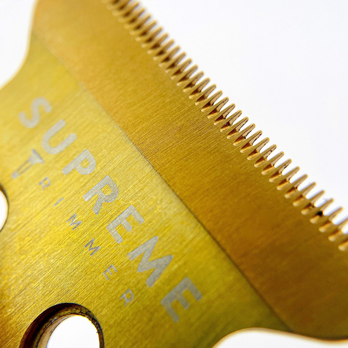 Supreme Trimmer Blade for T-Shaper Trimmer