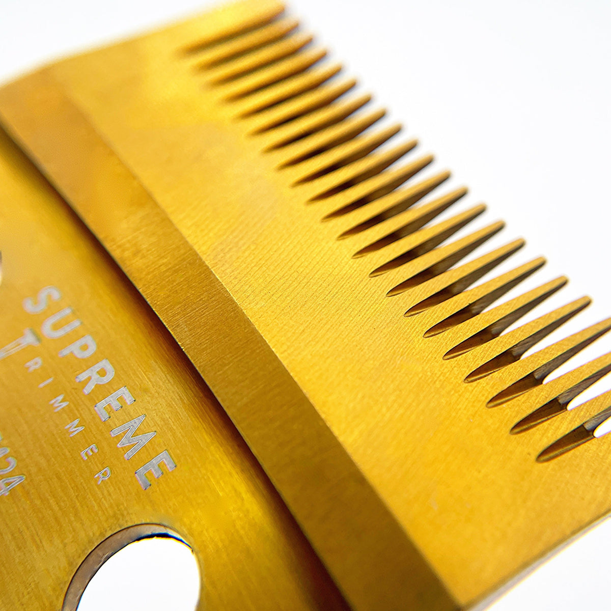 Supreme Trimmer Fade Blade for Pro Clipper-CBF424