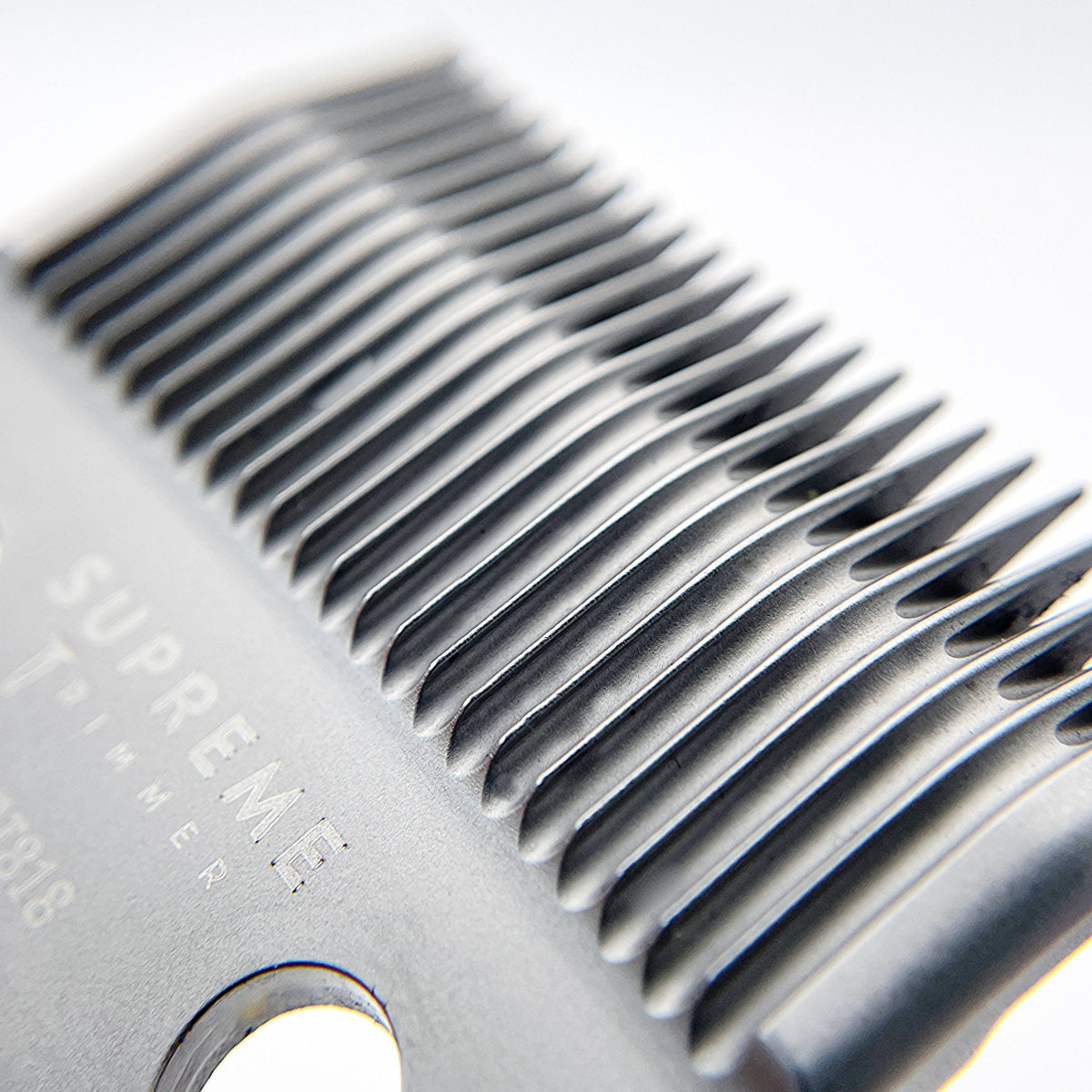 Supreme Trimmer Taper Blade For Pro Clipper-CBT818